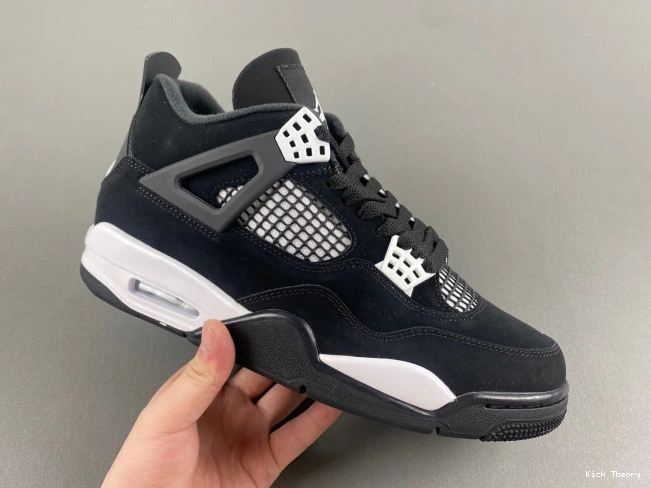Kick Theory AIR THUNDER